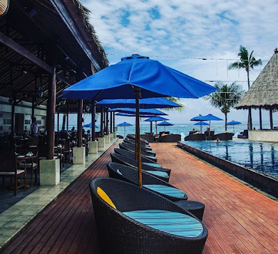 Lembongan Beach Club & Resort, Resort Recomended Di Pulau Dewata