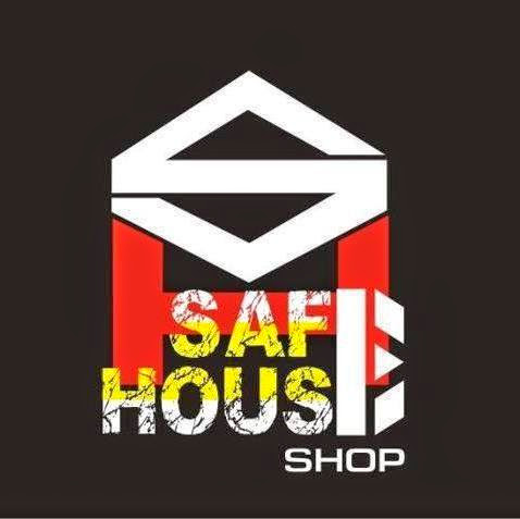 SafeHouse Shop