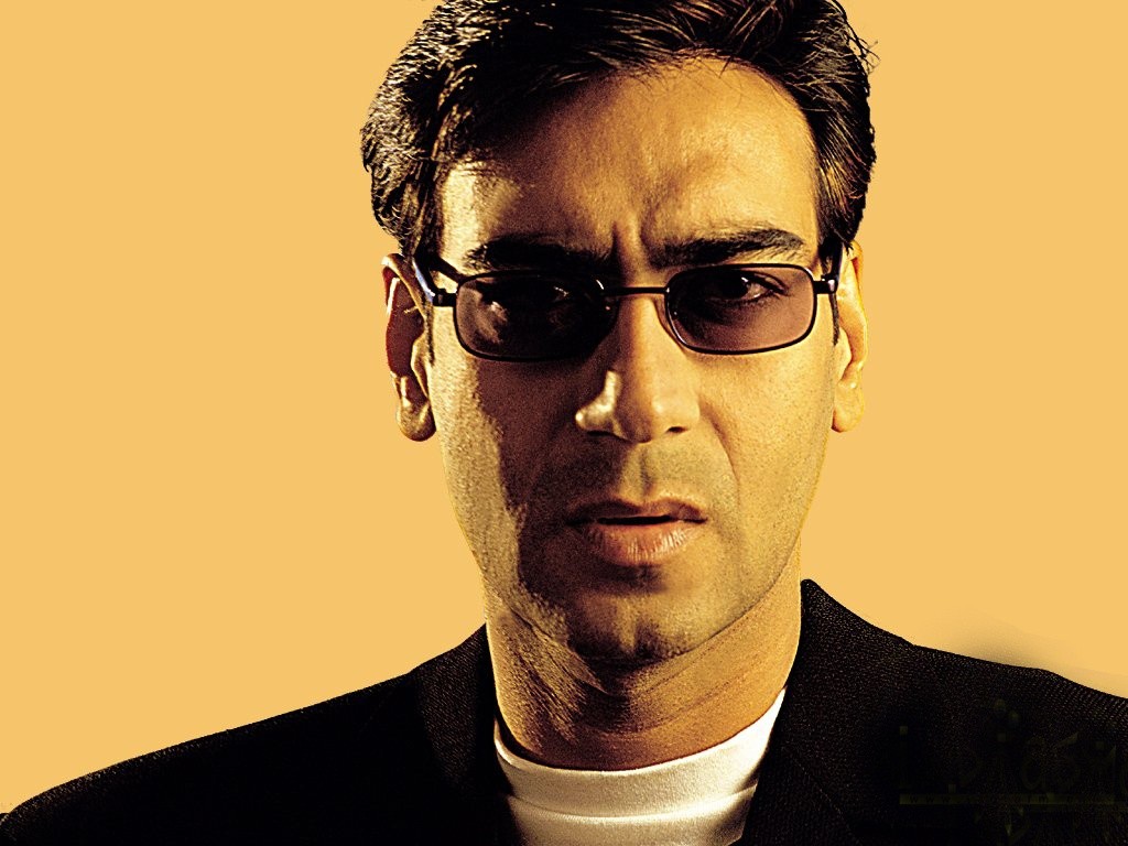 Astro Blogs: Ajay Devgan