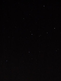 Cassiopeia Cassiopeia