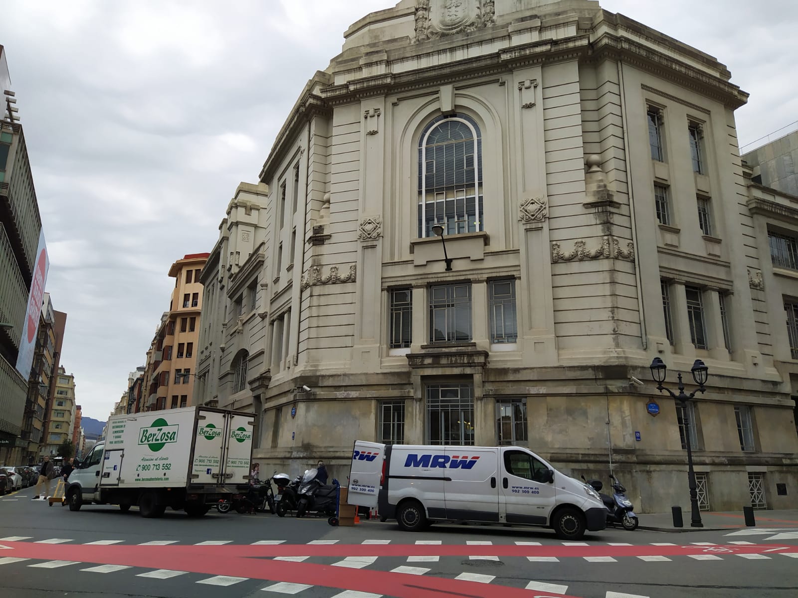 Erikenea, el Blog de Ricardo Ibarra.