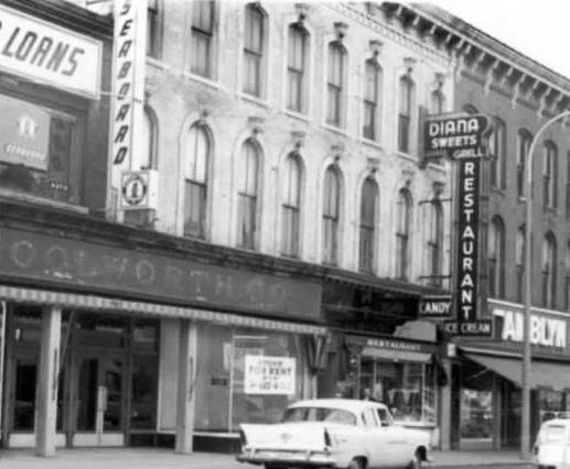 O King Street Kitchener Ont O King Street Kitchener Ont