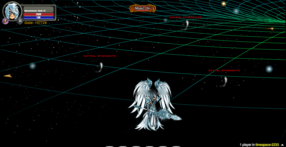 Featured image of post Mystic Code Exp Farming