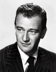 John Wayne