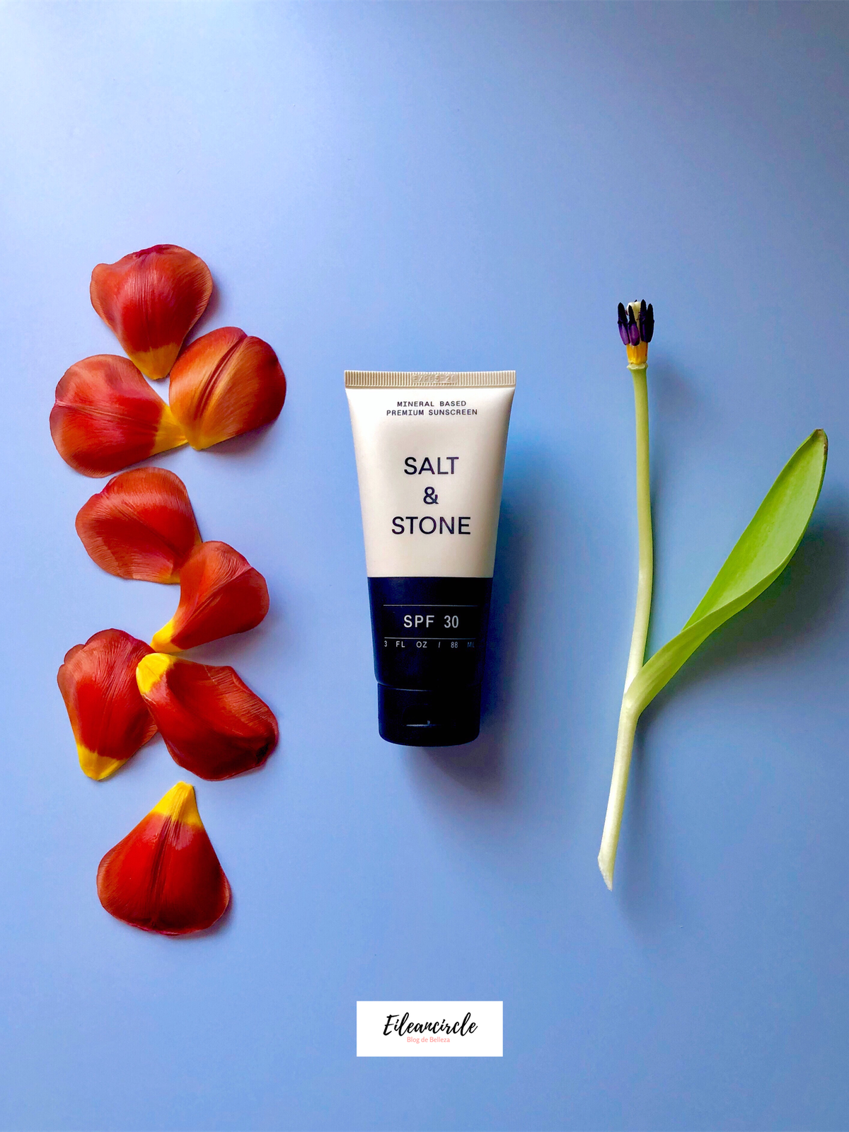 Protector solar Salt Stone SPF30 protector solar salt stone spf30