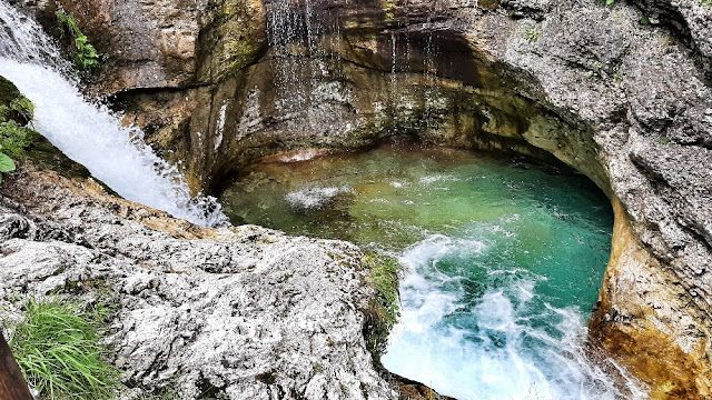 cascate dell'arzino