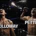 How to watch #UFC206 Holloway vs. Pettis Live Streaming?