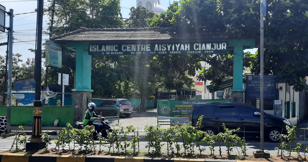 Loker Smp Cendikia Cianjur Lowongan Kerja Segeurr.id