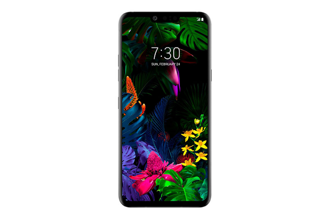 android 10 for s8