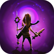 Dungeon Chronicle Dumb Enemy MOD APK