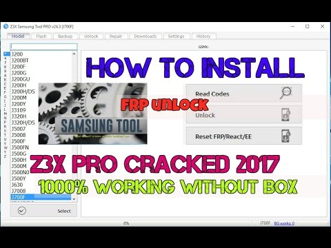 z3x samsung tool pro v24 3 full free
