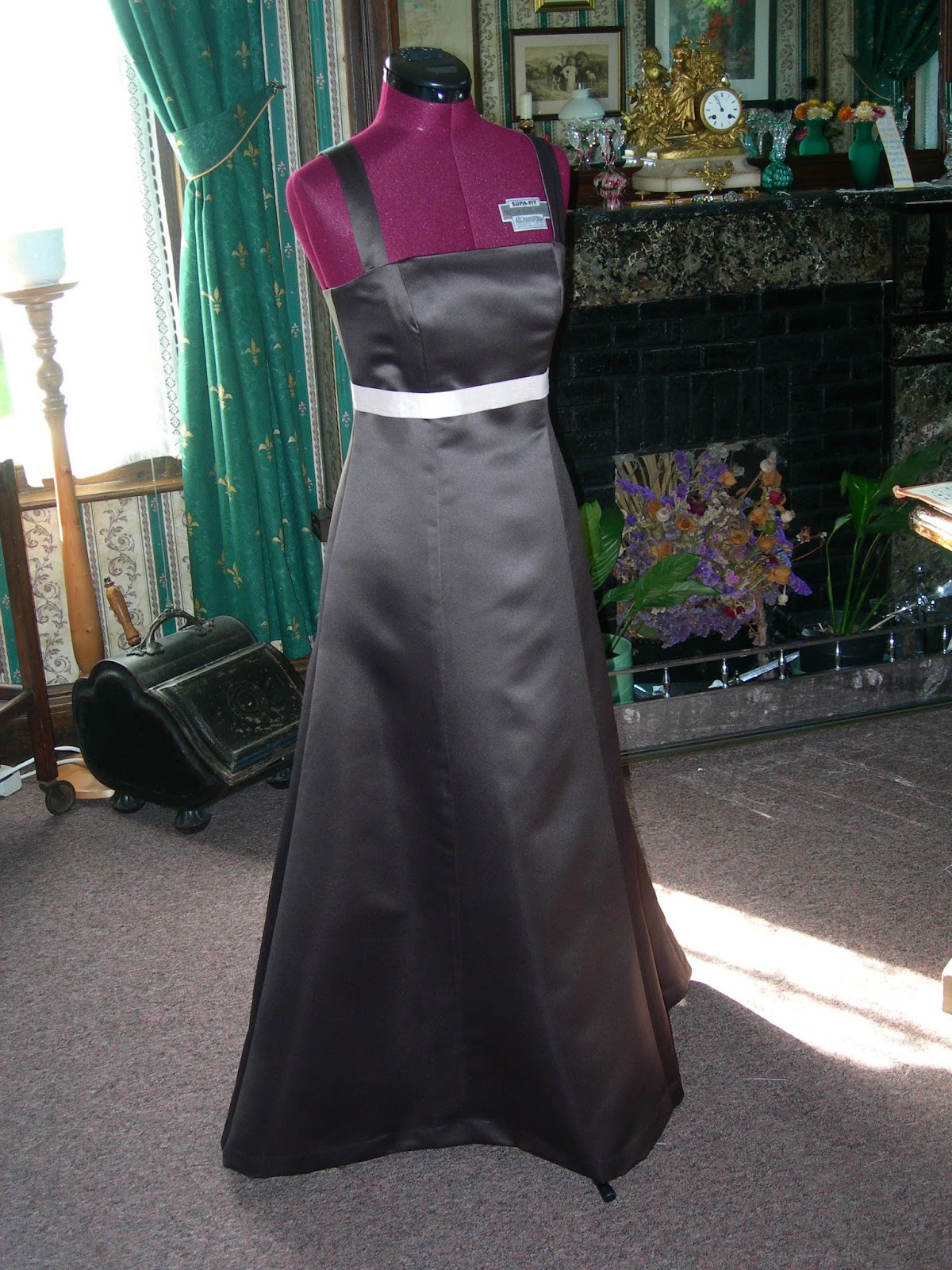 Jenny's Sewing Services