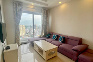 THREE- BEDROOM APARTMENT FOR RENT IN MELODY OCEAN VIEW.