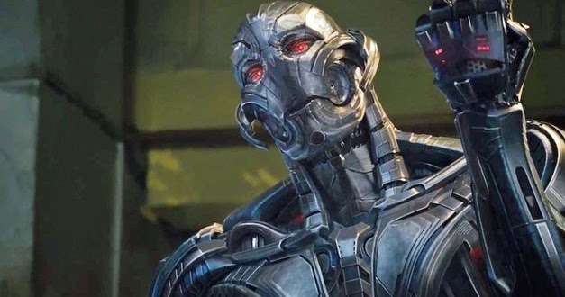 Ultron y el Futuro del Universo