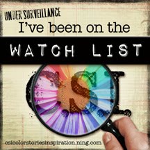 On the Watchlist - Case 198 -  2016