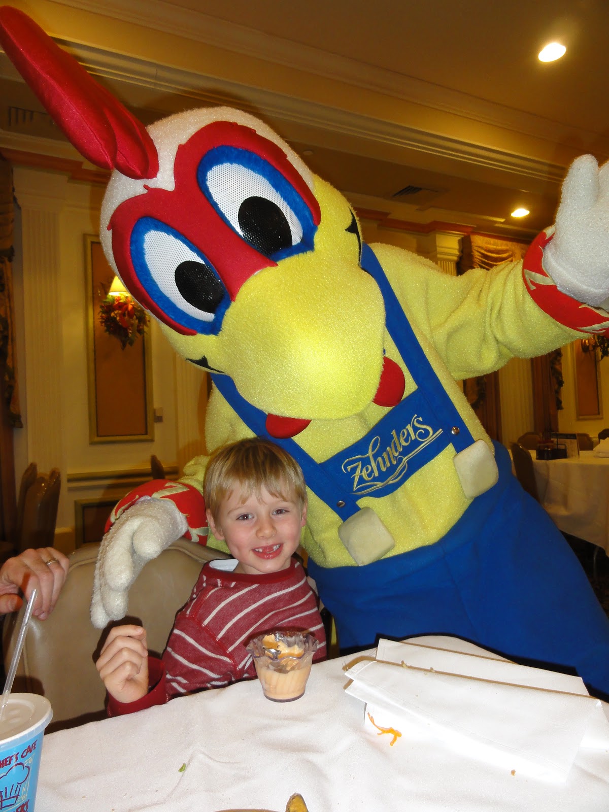 Lighthouse Explorations Frankenmuth part 2Bronners, downtown and