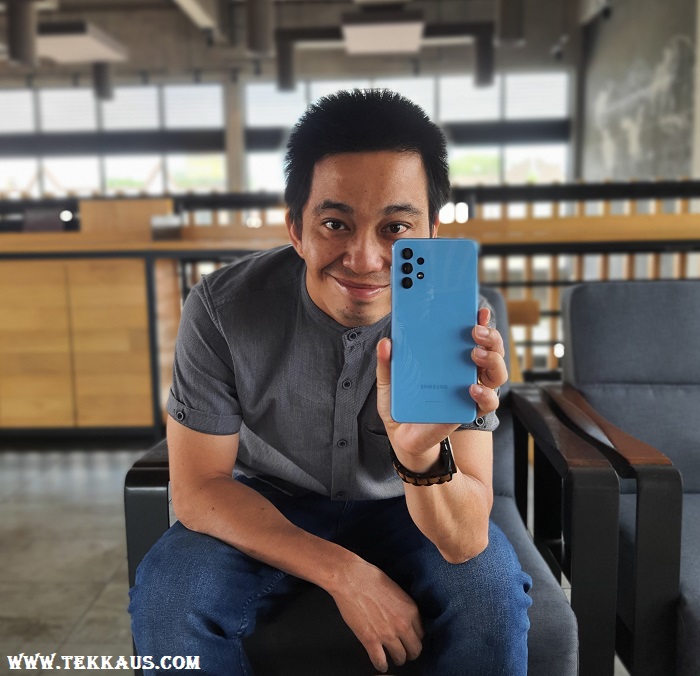Samsung Galaxy A32 5G review - Digital Citizen