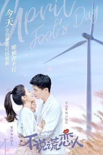 Người Yêu Không Nói Dối - Trung Quốc Tâm Lý (Mr Honesty) Người Yêu Không Nói Dối