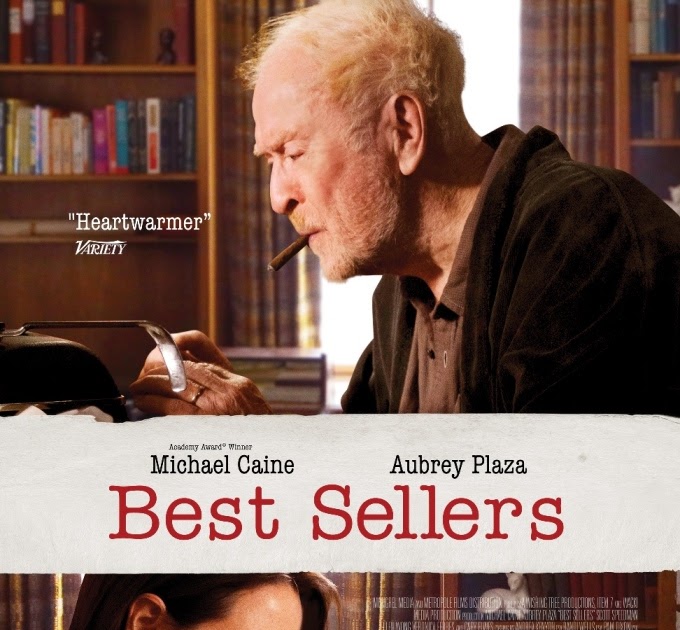 Film Gate Reviews Best Sellers Movie Review