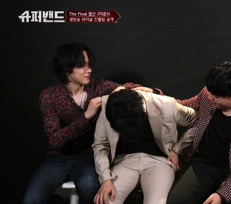 떨어진게 넘나 아쉬운 케빈오 | 인스티즈