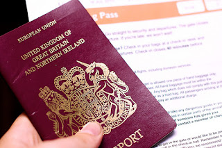 UK Visa Lottery Application Guide | How To Get UK Visa