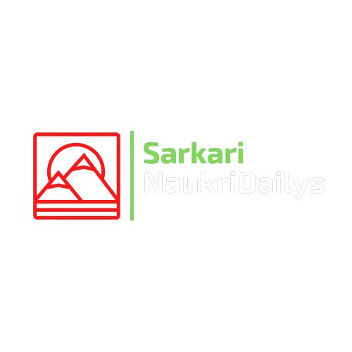sarkarinaukridailys : Sarkari Results, Latest Online Form |Result 2020