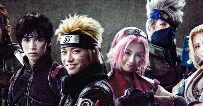 NARUTO LIVE ACTION 2021 MOVIE DOWNLOAD