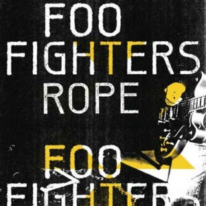Foo Fighters - Rope Mp3