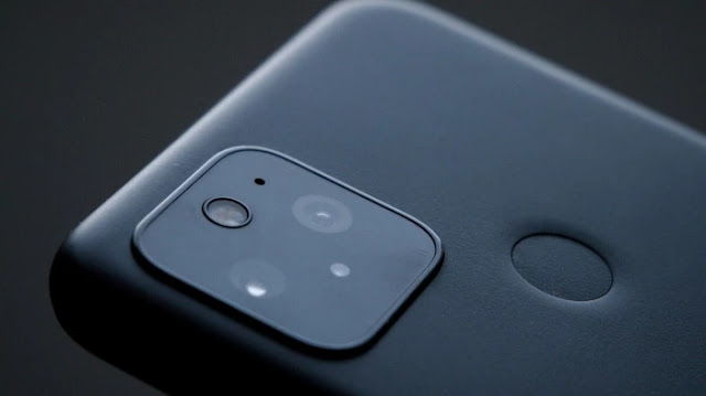 Kamera HP Terbaik Tahun 2021 - Google Pixel 5 Kamera HP Terbaik Tahun 2021 - Google Pixel 5