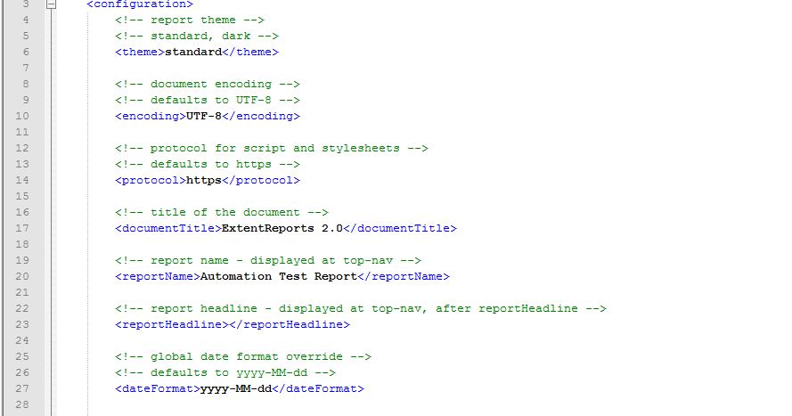 Automate Your Test: Test Result with Extent Report in Selenium Webdriver