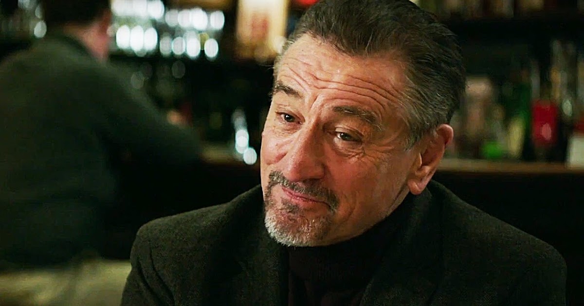 Review And Synopsis Movie The Comedian (2016)