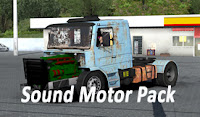 SOUND PACK FOR SCANIA 112 LIPI Gamer by LauroWagner