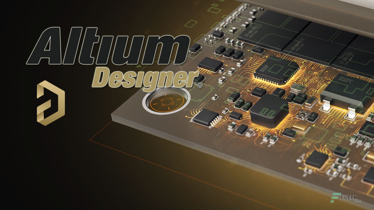 Altium Designer 23.7.1.13 download