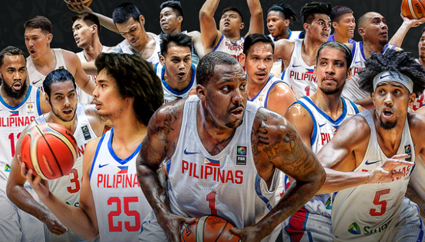 Gilas Pilipinas in FIBA World Cup 2019: schedule, live stream, game result - The Summit Express