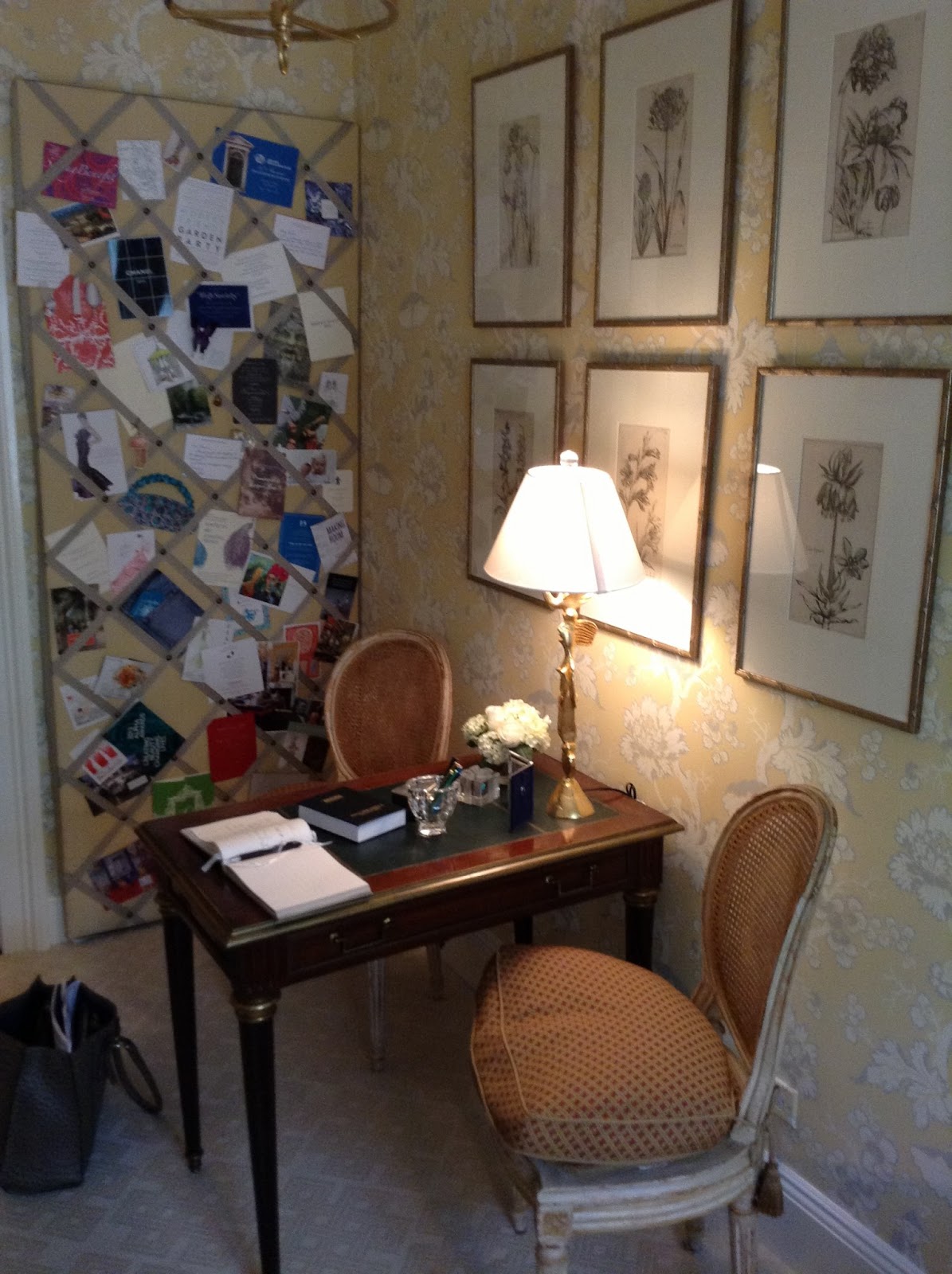 Long Island Style: A Designer's/Blogger's Paradise