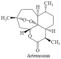 artemisinin