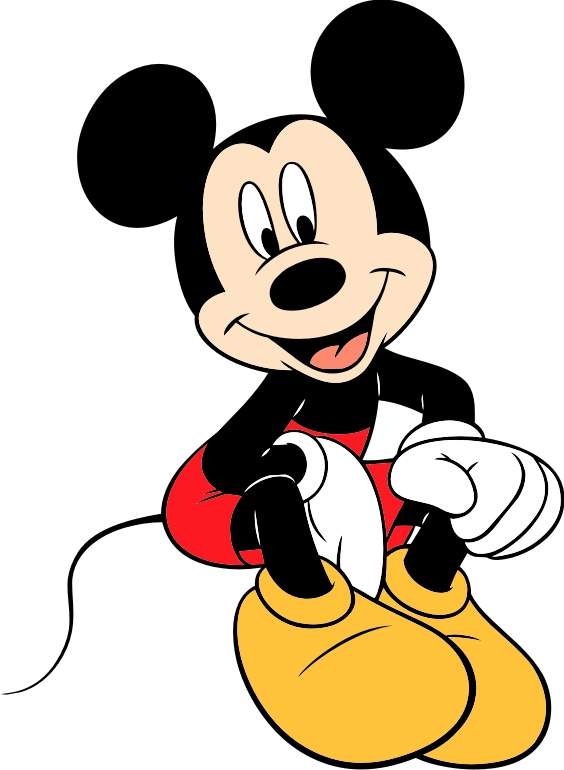 Cartoon Mickey Mouse Wallpaper | Cartoon Images