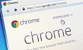 Navigateur chrome : Google poursuit sa recherche de codes JavaScript inutiles navigateurs chrome