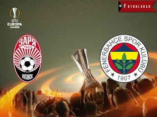 Prediksi Skor Fenerbahce vs Zorya 24 November 2016, Prediksi Skor Fenerbahce vs Zorya