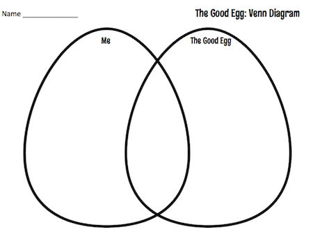 The Good Egg Book: Self Help for Kids | Grade Onederful