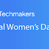 Coratge per Crear: Dia Internacional de la Dona 2021, #IWD21 Courage to Create