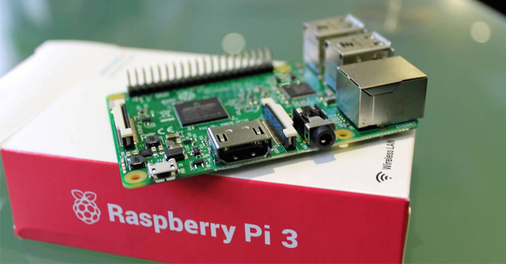 android-for-Raspberry-Pi-3 android-for-Raspberry-Pi-3