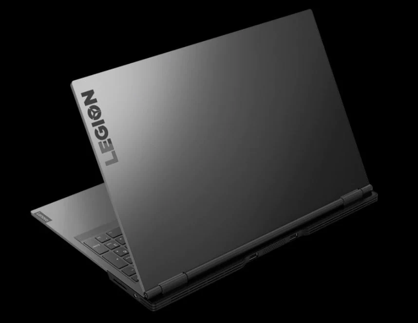 Lenovo Legion Y740S 1YID, Laptop Gaming dengan Layar 4K UHD dan Grafis Eksternal