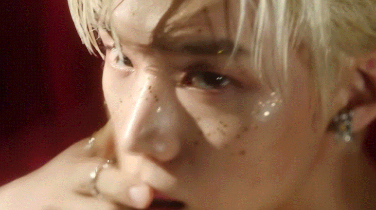 본업, 얼굴 둘다 잘해서 잘생김 두배가 된다는 뮤직비디오 | 인스티즈