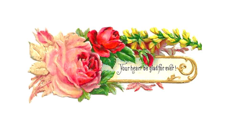 free clipart roses flowers - photo #40