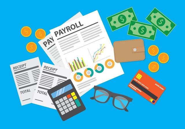 Sistem Penggajian Karyawan Dengan Software Payroll Sistem Penggajian Karyawan Dengan Software Payroll