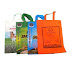 Rice Packing Non Woven Bag