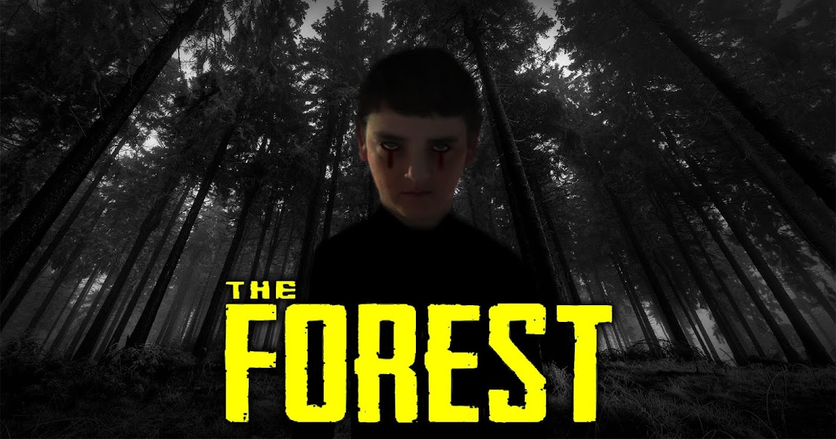 Download - The Forest (PC) [Torrent]