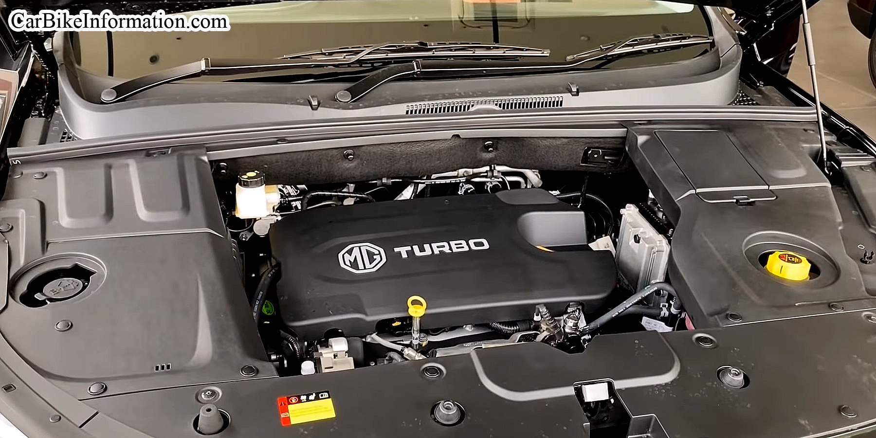 MG Hector Price in India , Images, Review , Feature & Specs