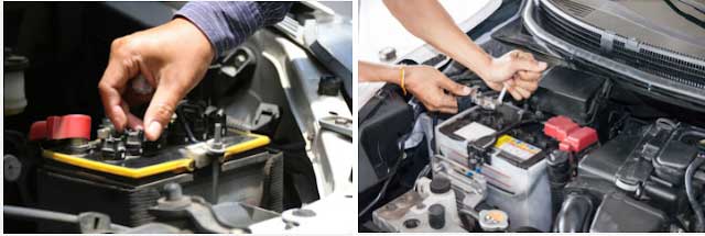 Lead Acid Battery Lead Acid Battery